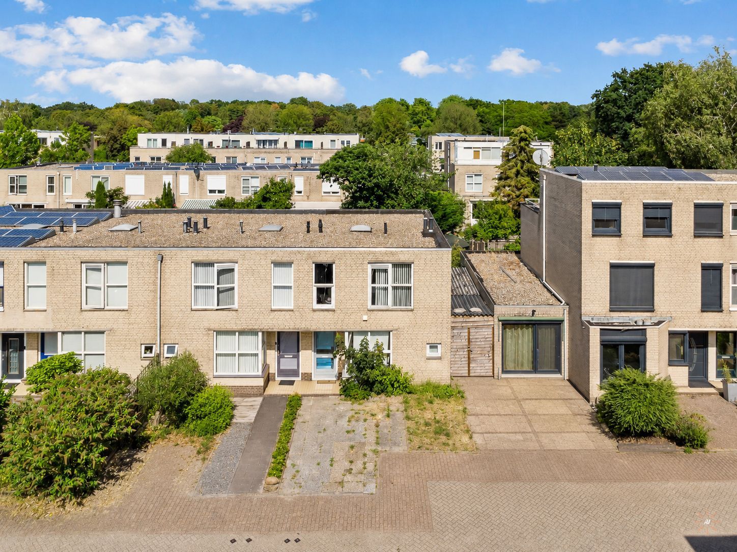 Foto van Geerdinkhof 627, Amsterdam