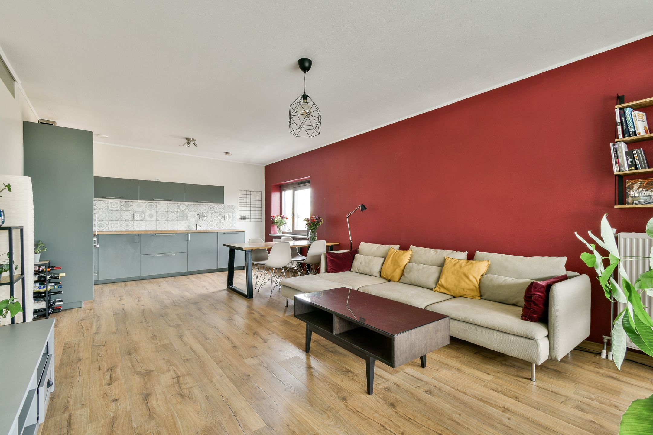 Foto van Glitterstraat 134, Amsterdam