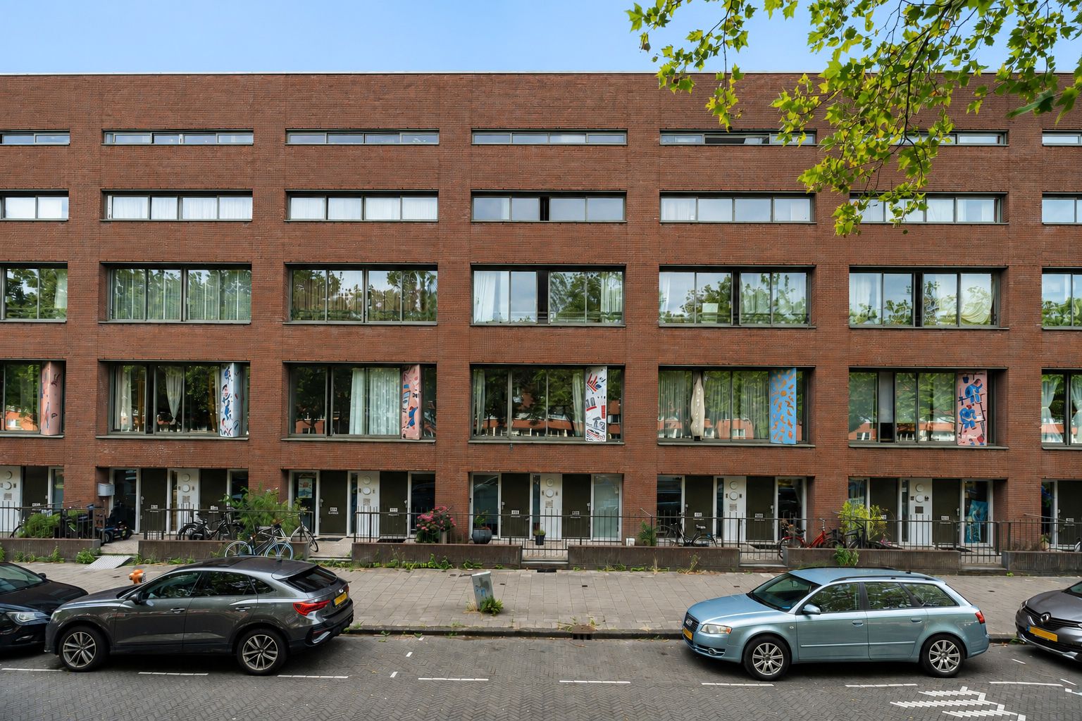 Foto van Bijlmerdreef 769, Amsterdam
