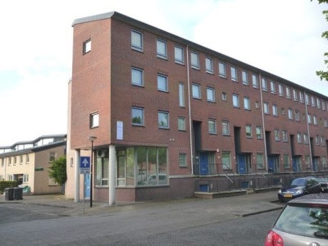 Foto van Bijlmerdreef 899, Amsterdam