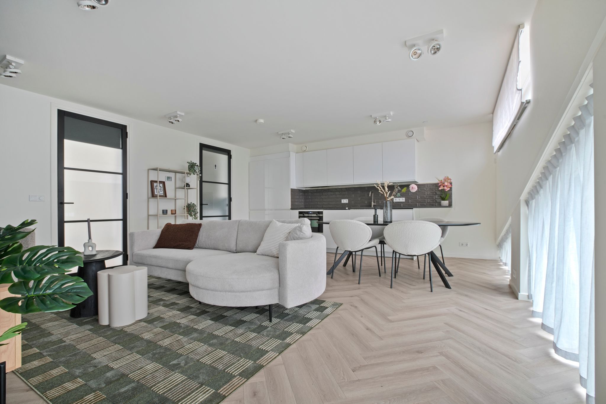Foto van Dadelpalmstraat 9B, Amsterdam