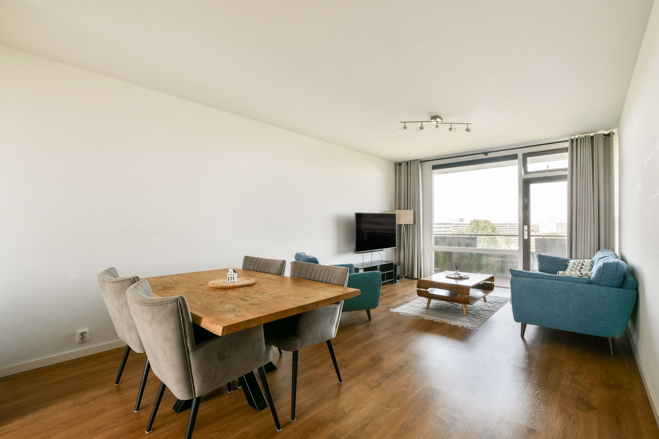 Foto van Kleiburg 1002, Amsterdam