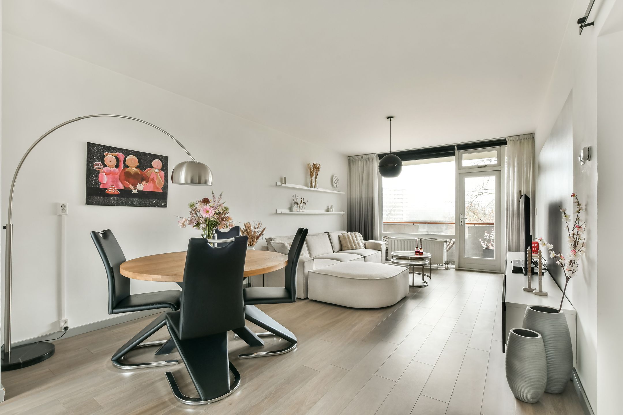 Foto van Kleiburg 413, Amsterdam