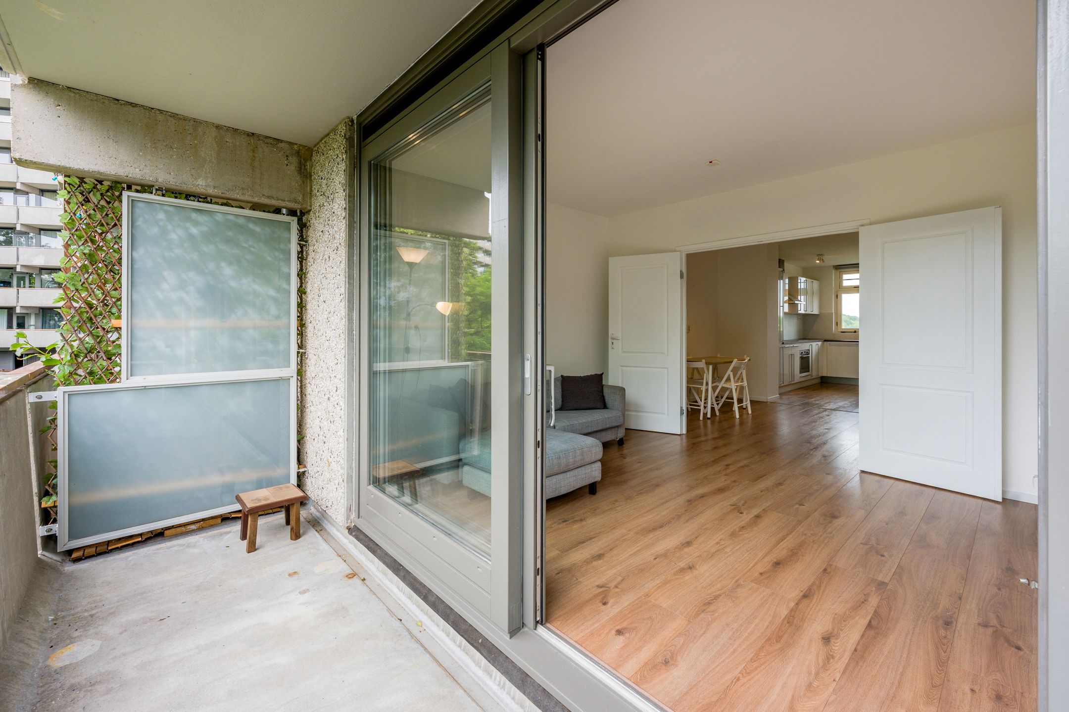 Foto van Kleiburg 437, Amsterdam
