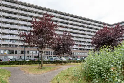 Foto van Kleiburg 616, Amsterdam