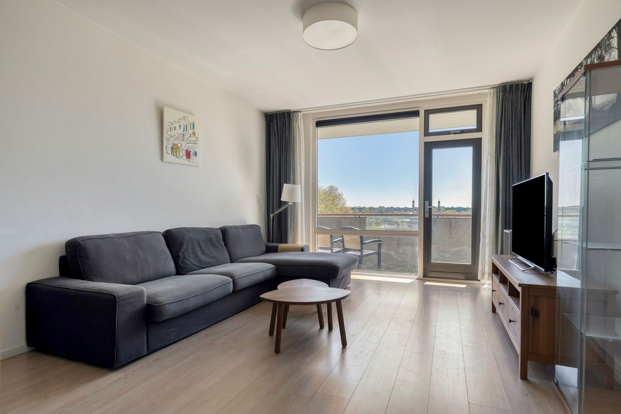 Foto van Kleiburg 627, Amsterdam