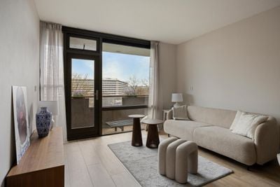 Foto van Kleiburg 639, Amsterdam