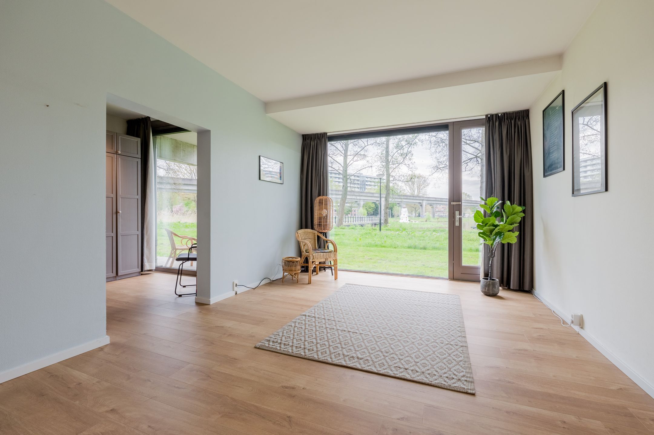 Foto van Kleiburg 7A, Amsterdam