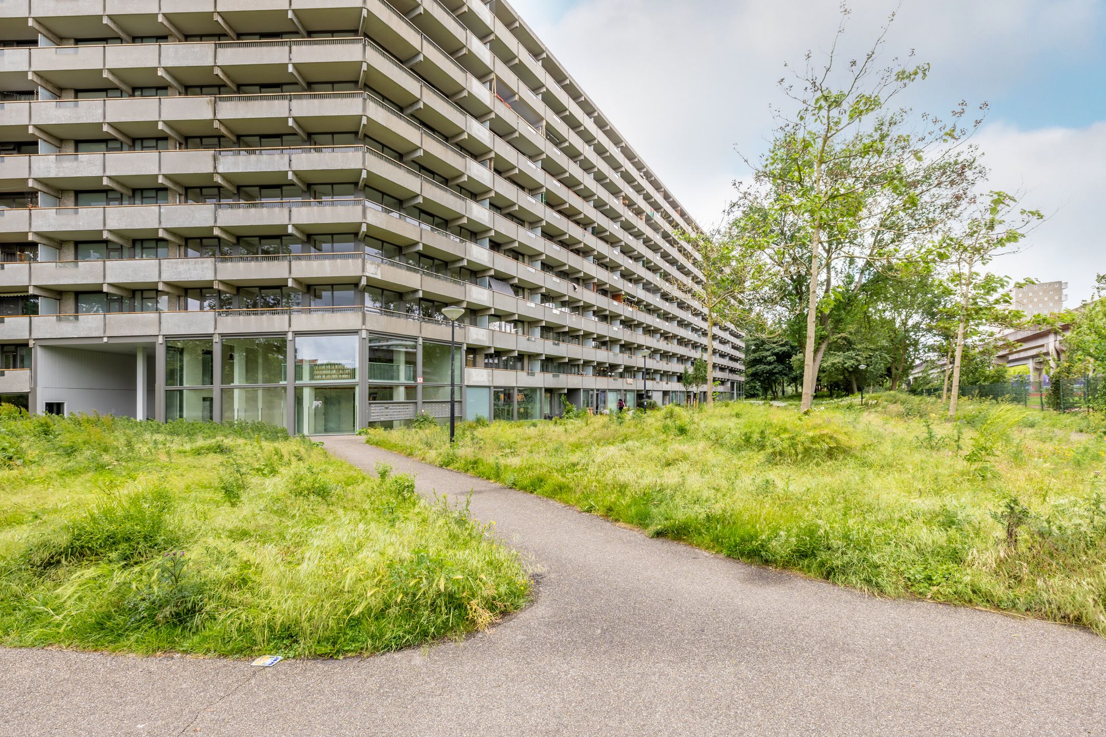 Foto van Kleiburg 815, Amsterdam