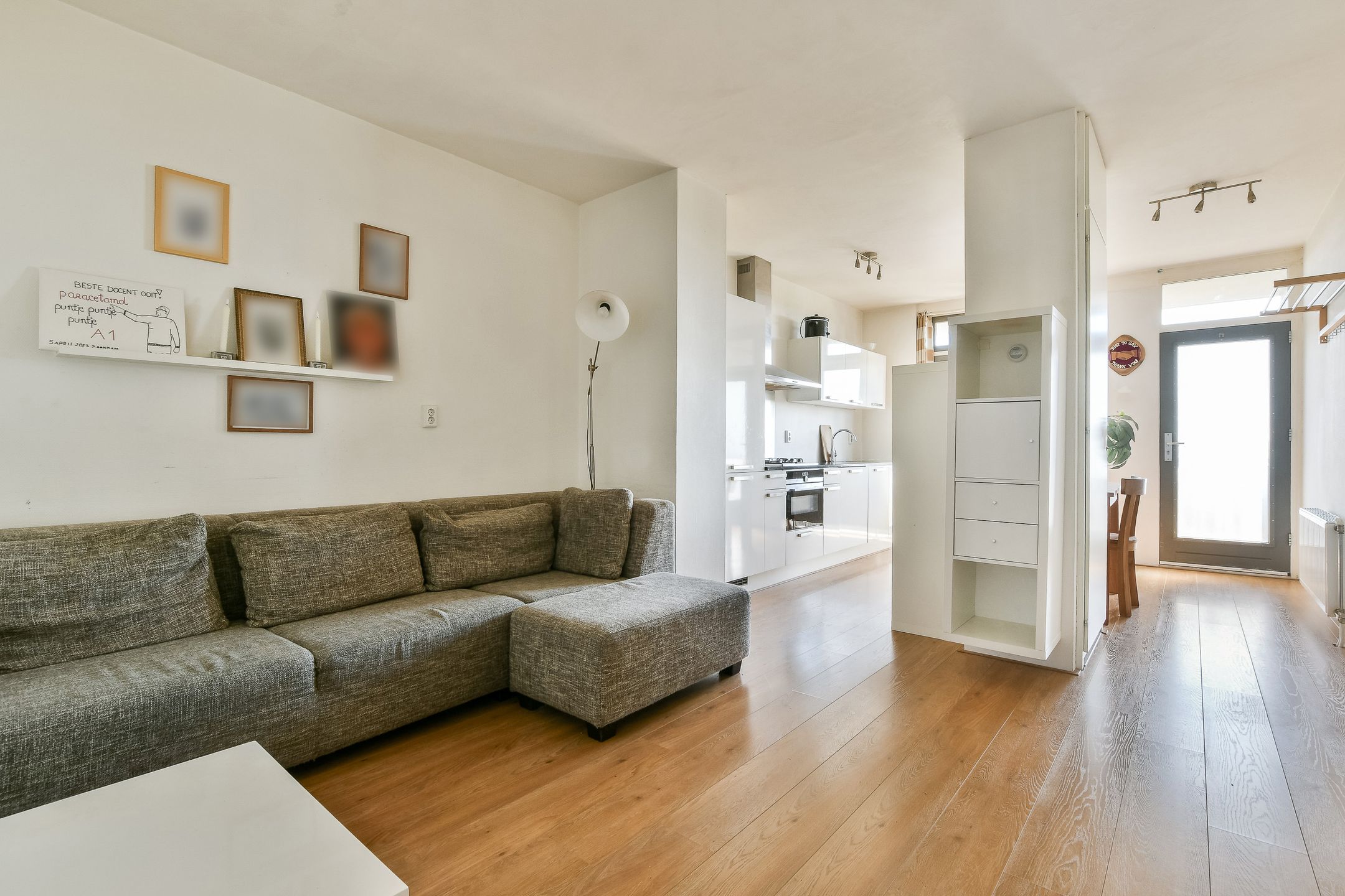 Foto van Kleiburg 845, Amsterdam