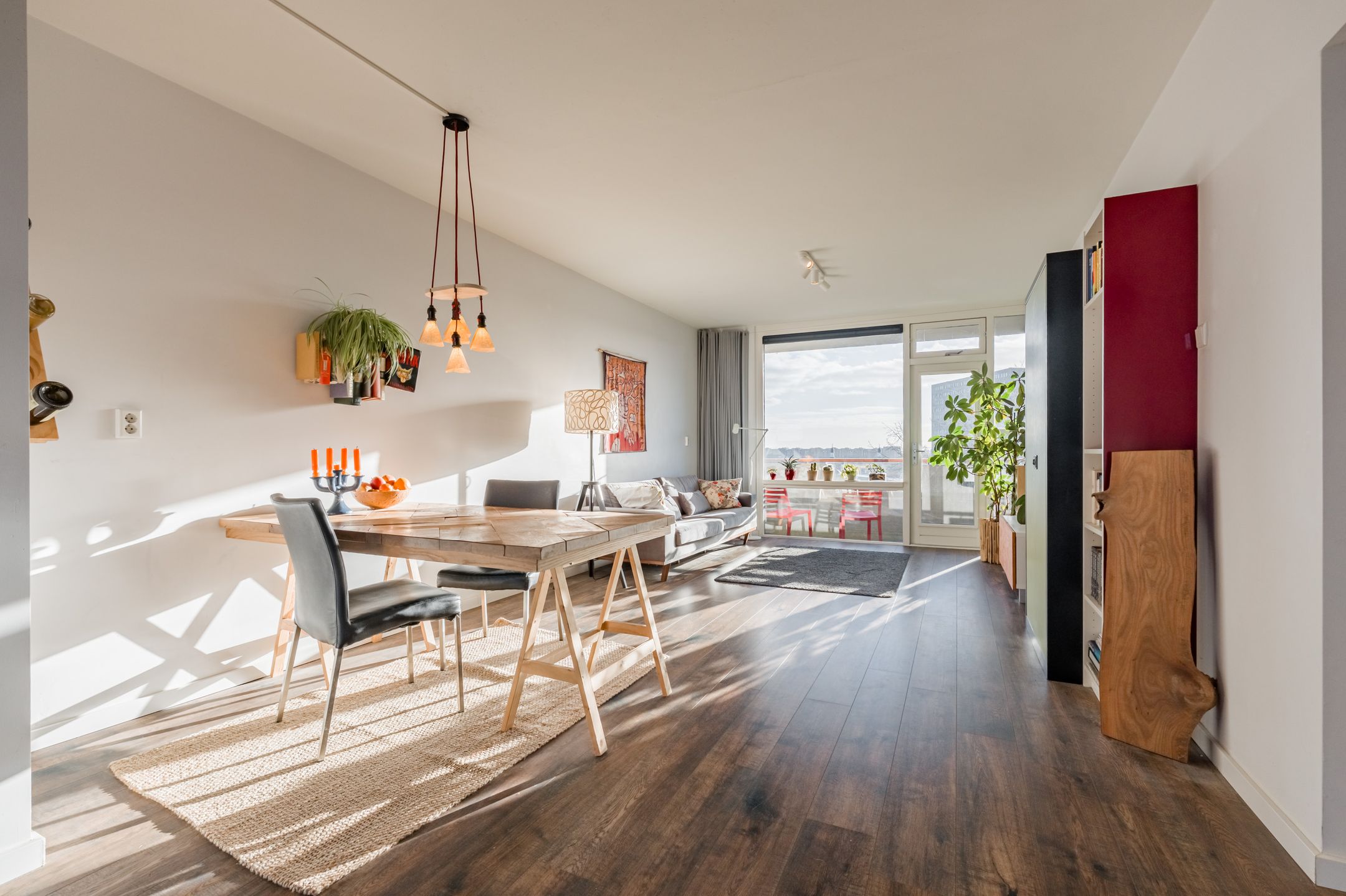 Foto van Kleiburg 923, Amsterdam