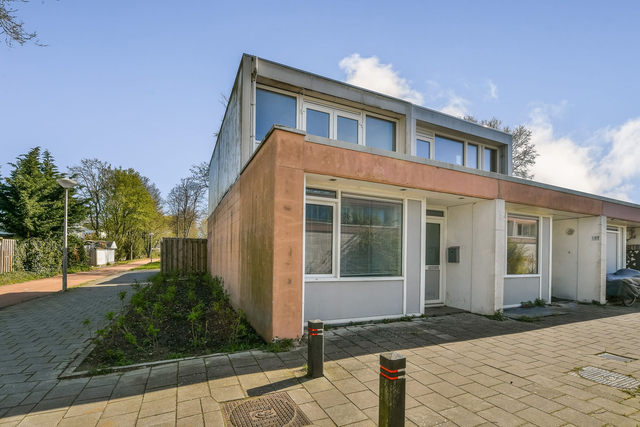 Foto van Kantershof 182, Amsterdam