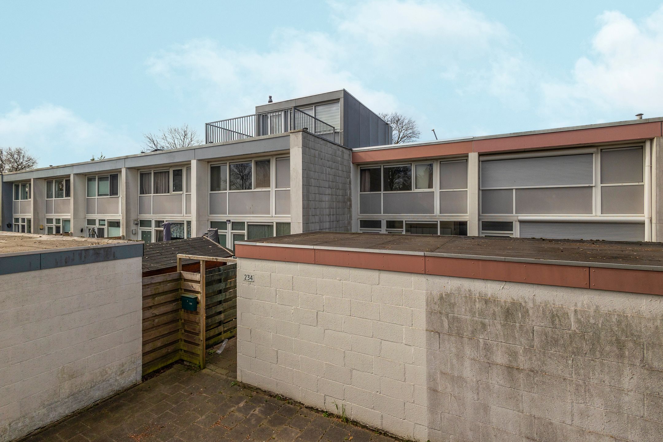 Foto van Kantershof 234, Amsterdam