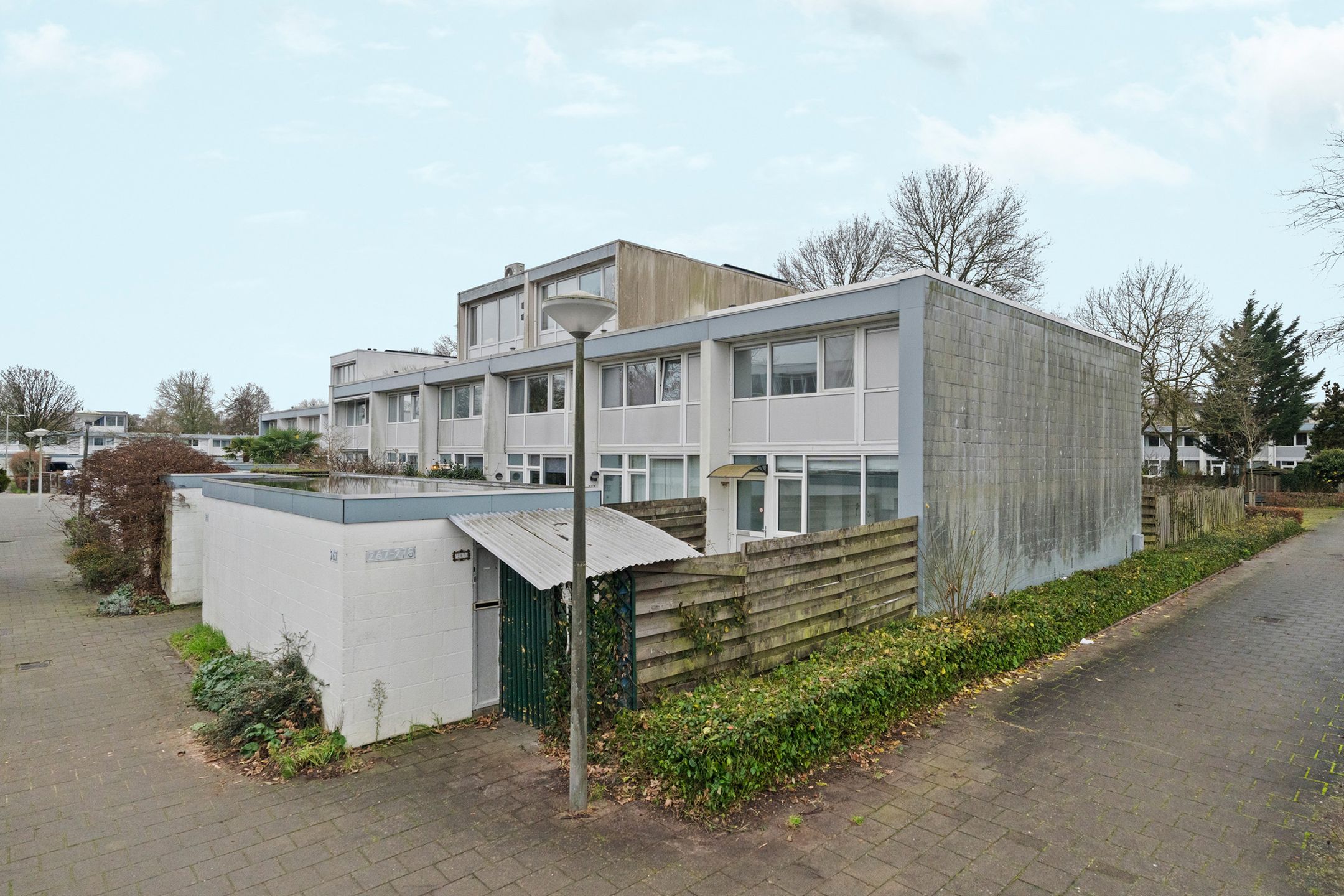Foto van Kantershof 267, Amsterdam