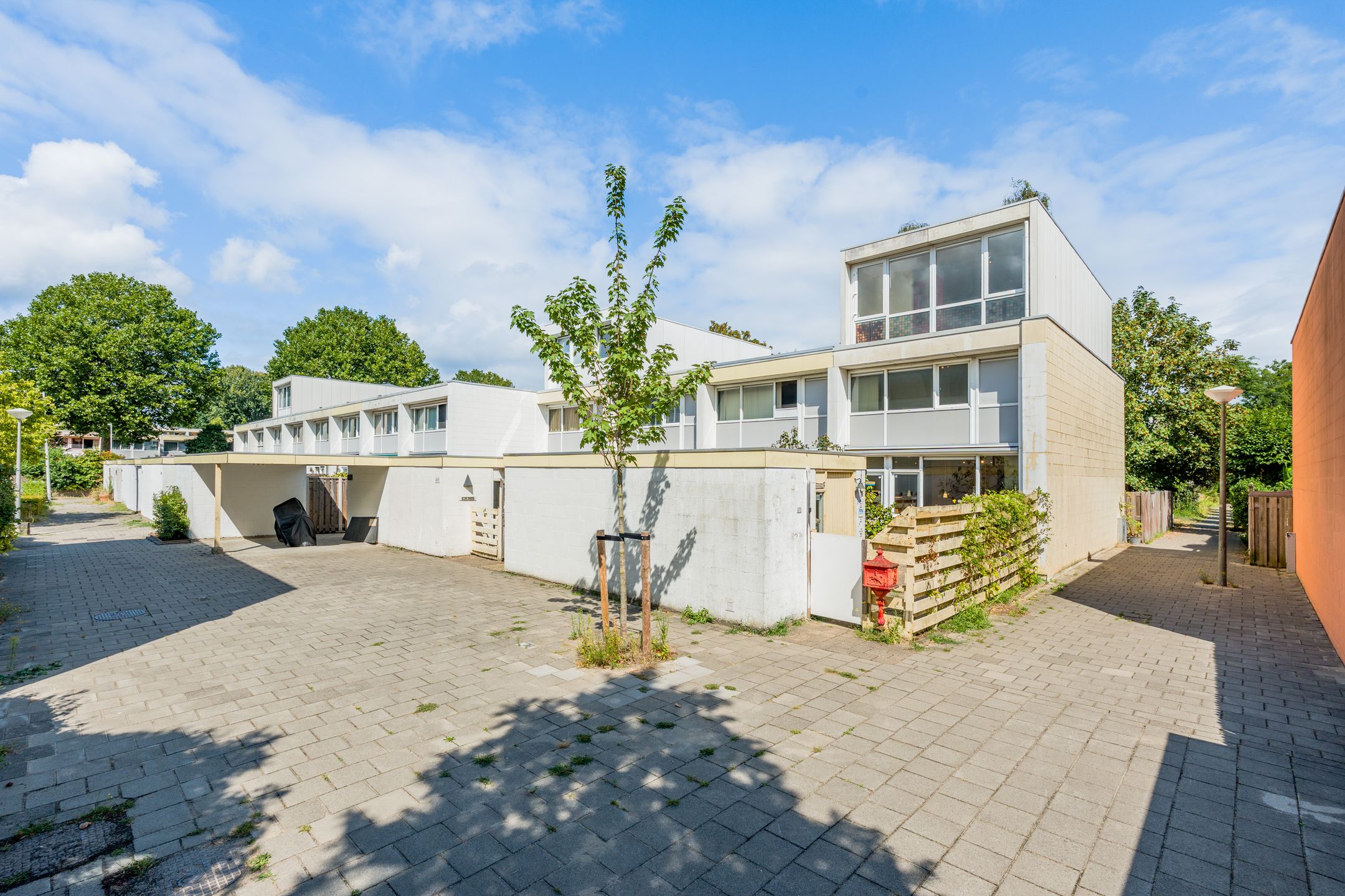 Foto van Kantershof 403, Amsterdam