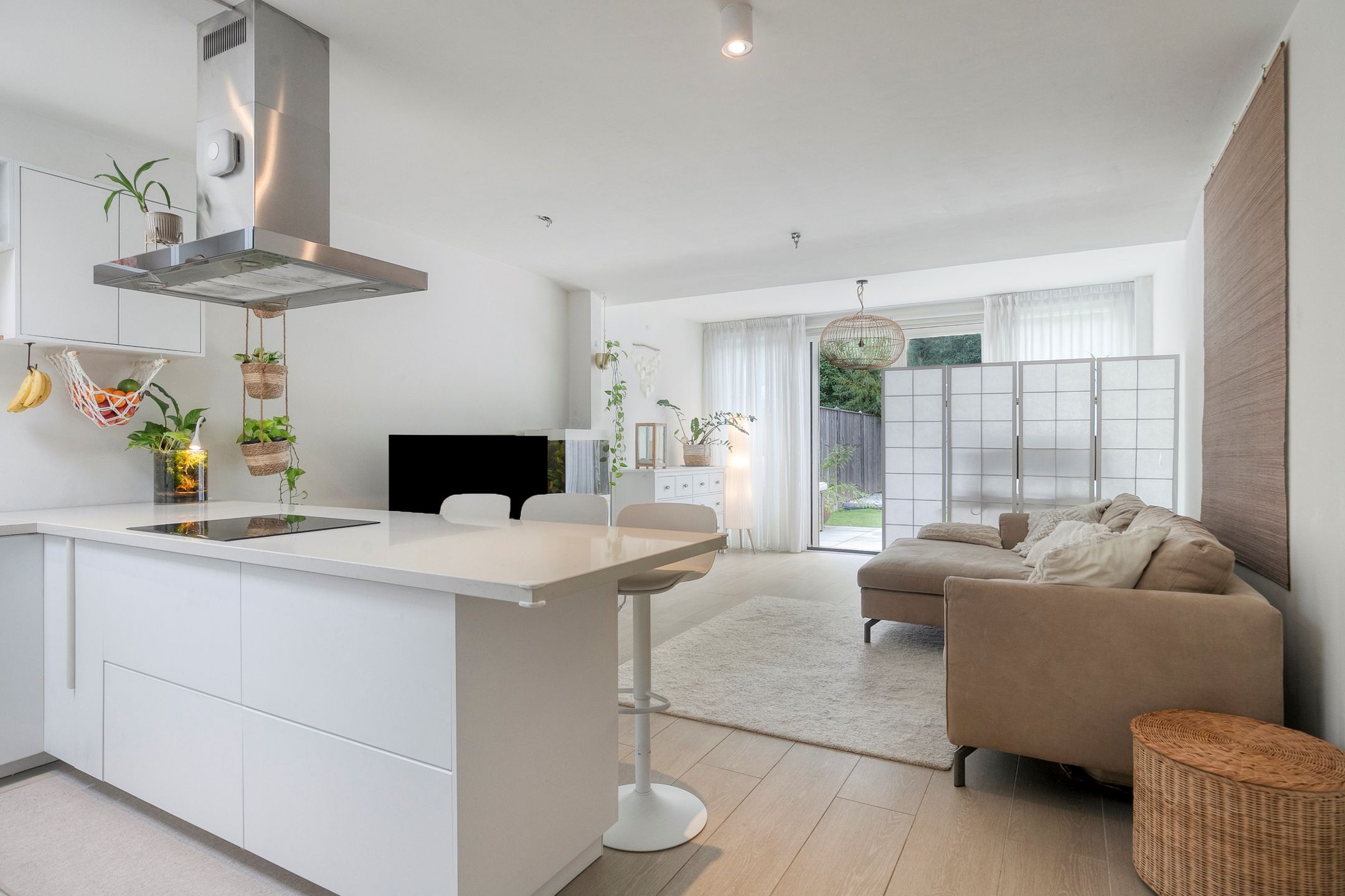 Foto van Kantershof 507, Amsterdam