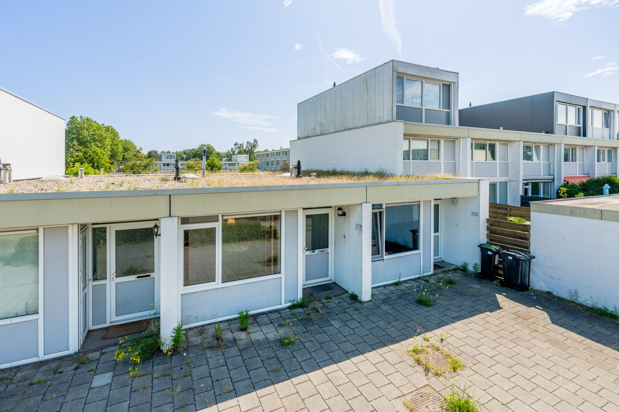 Foto van Kantershof 574, Amsterdam