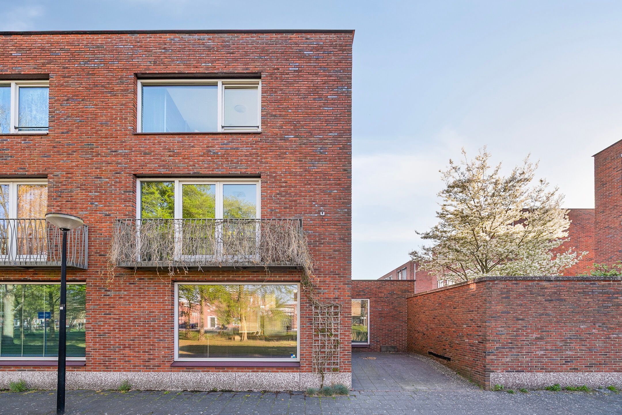 Foto van Komijnstraat 55, Amsterdam