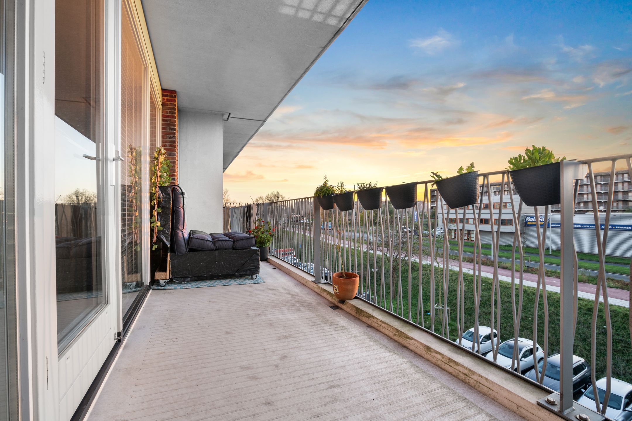 Foto van Klaroenstraat 48, Amsterdam