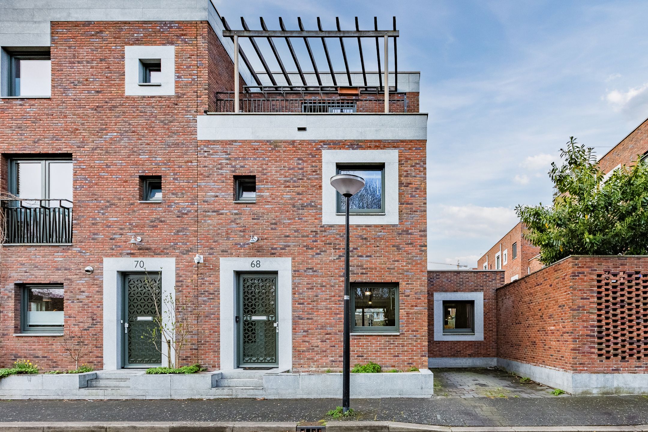 Foto van Kleefkruidstraat 68, Amsterdam