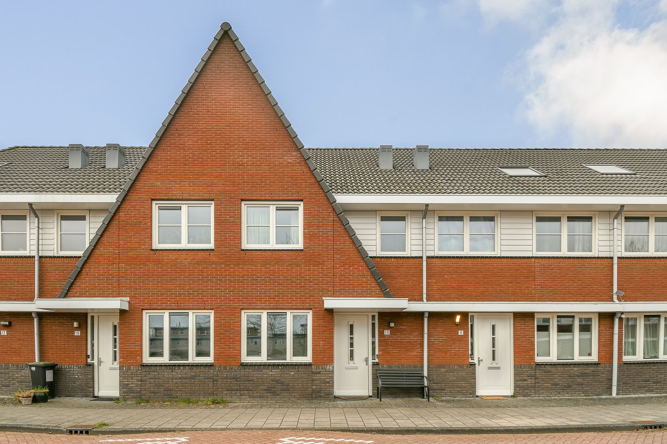 Foto van Gooise Kant 13, Amsterdam