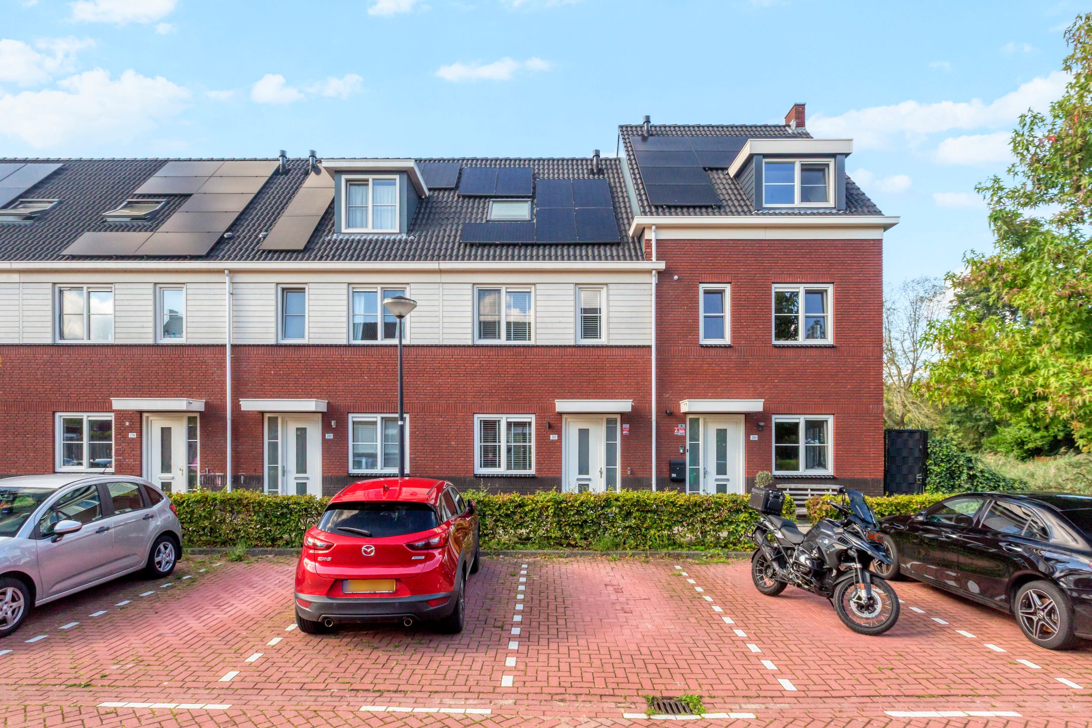 Foto van Gooise Kant 282, Amsterdam