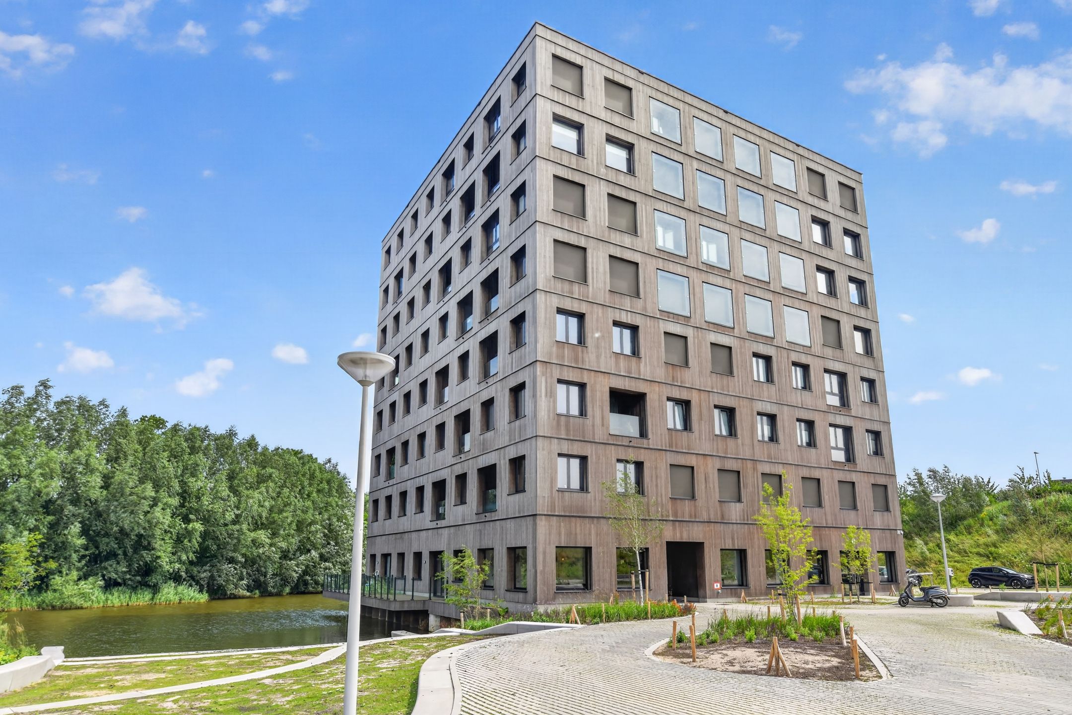 Foto van Gooise Kant 350, Amsterdam
