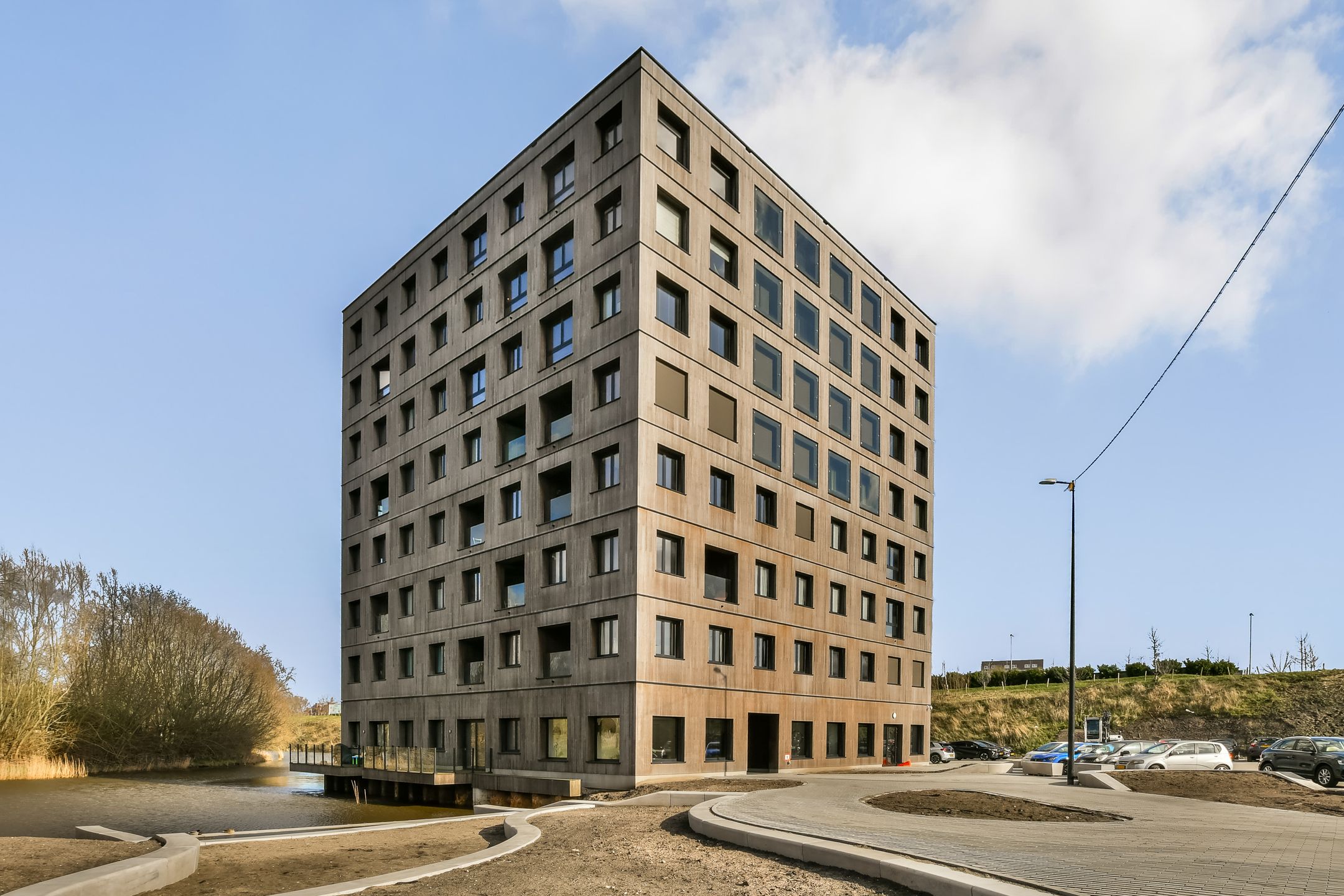 Foto van Gooise Kant 366, Amsterdam