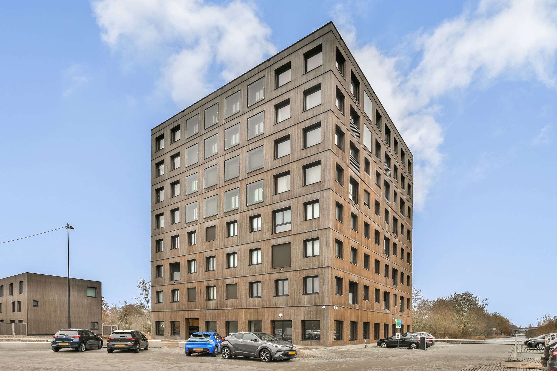 Foto van Gooise Kant 374, Amsterdam