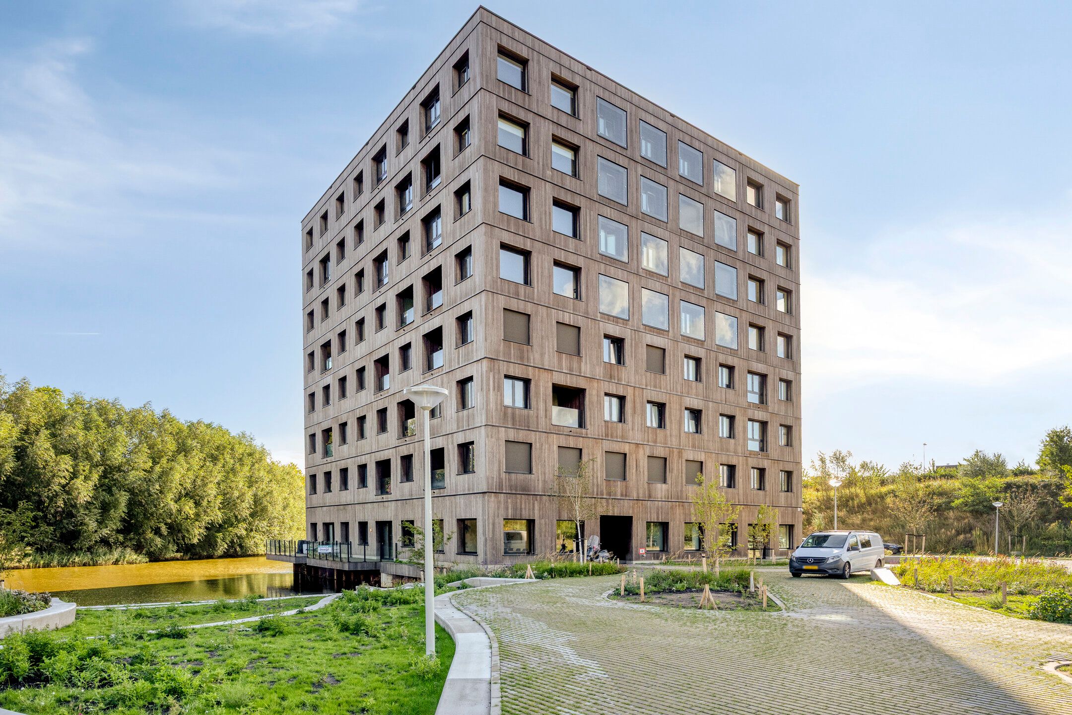 Foto van Gooise Kant 420, Amsterdam