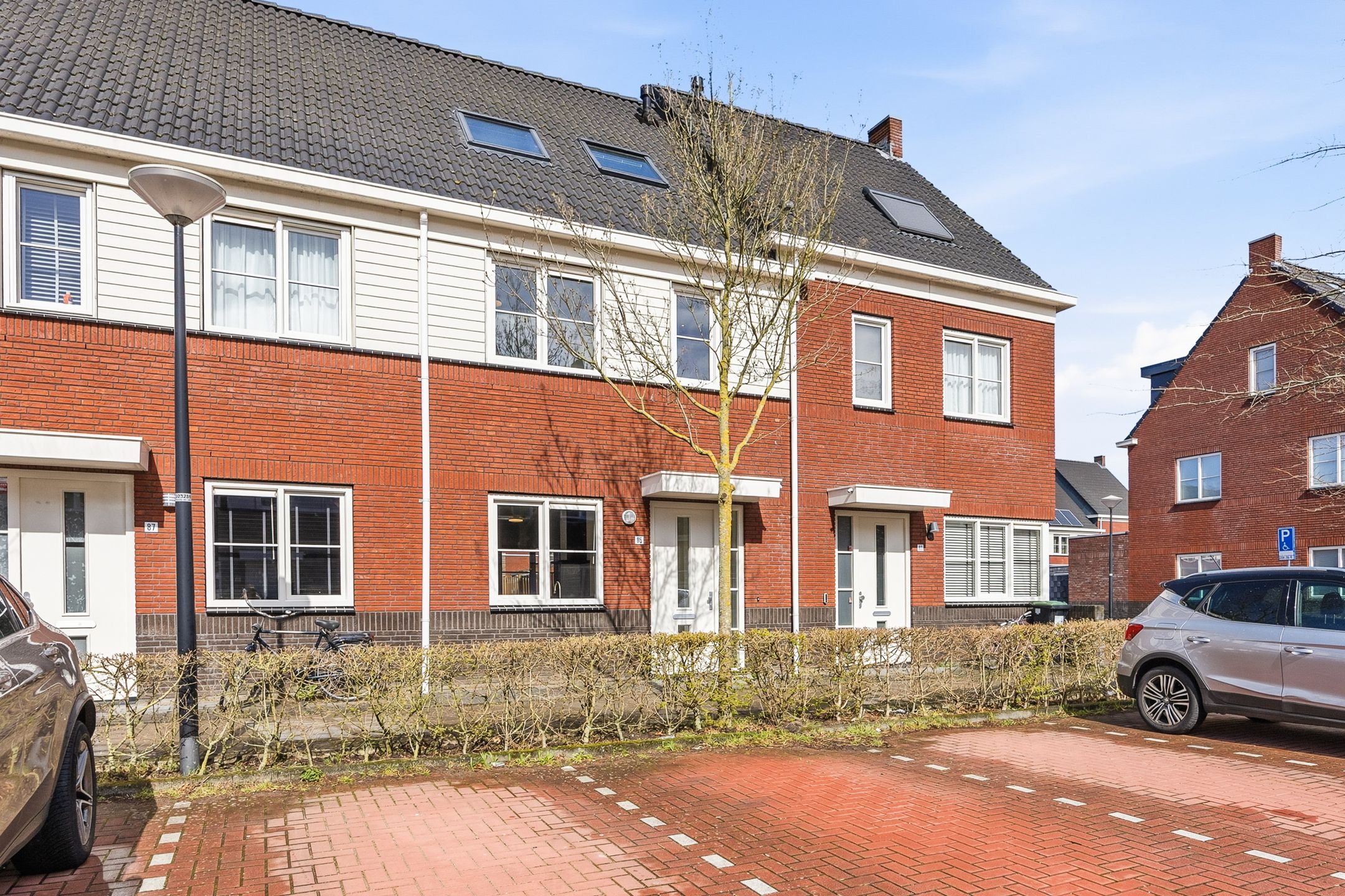 Foto van Gooise Kant 85, Amsterdam