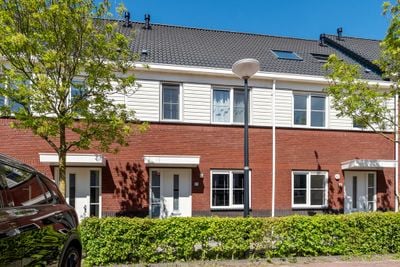 Foto van Gooise Kant 87, Amsterdam