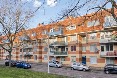 Foto van Kolfschotenstraat 70, Amsterdam