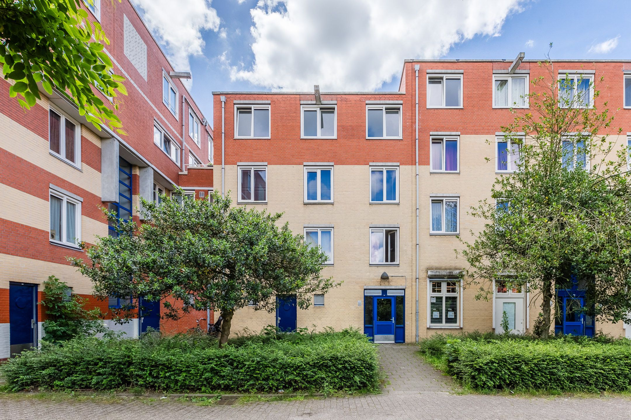 Foto van Kolfschotenstraat 126, Amsterdam