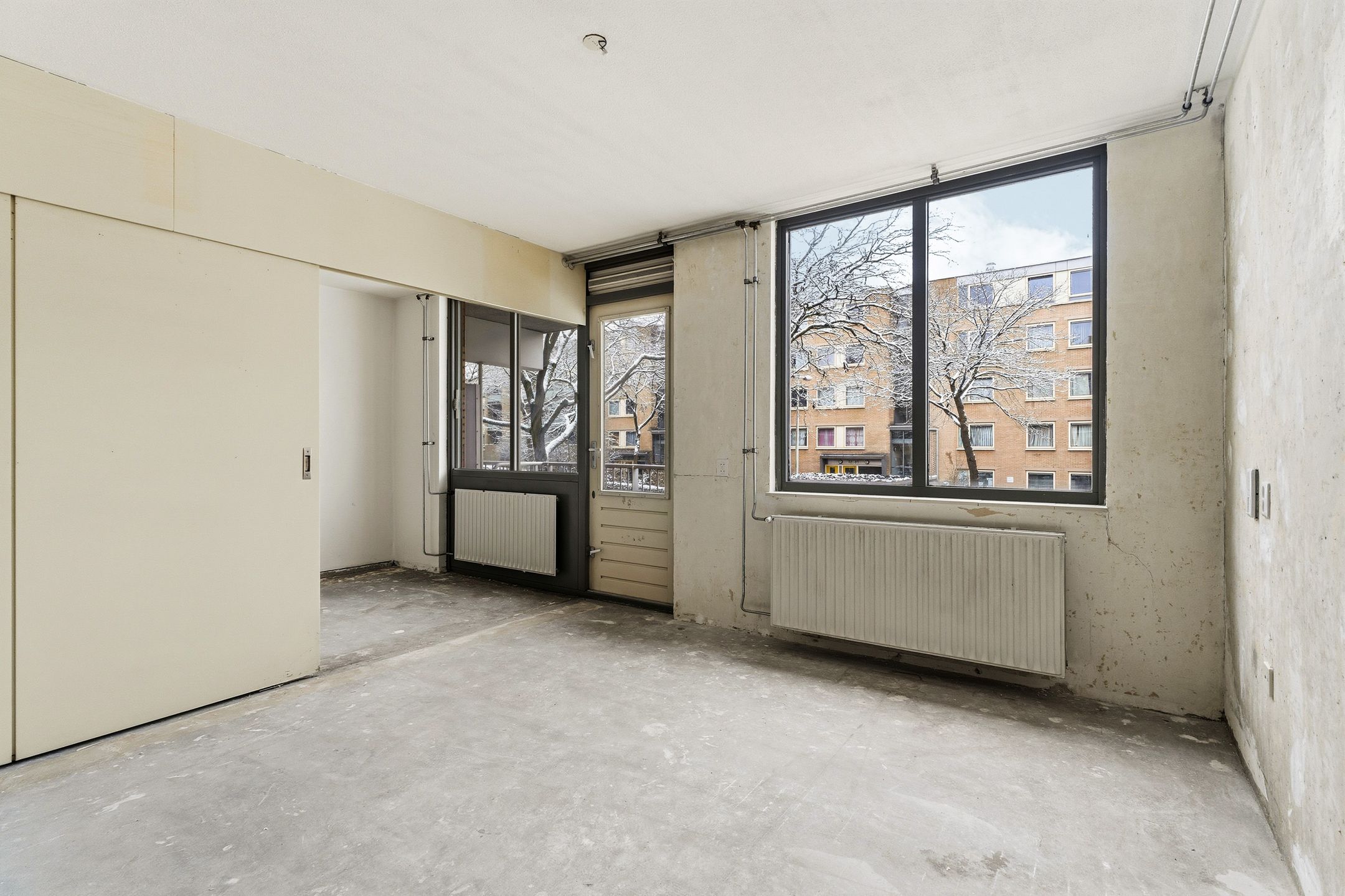 Foto van Kolfschotenstraat 78, Amsterdam