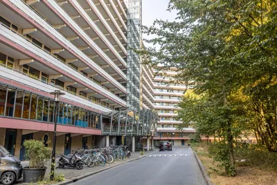 Foto van Kikkenstein 2326, Amsterdam