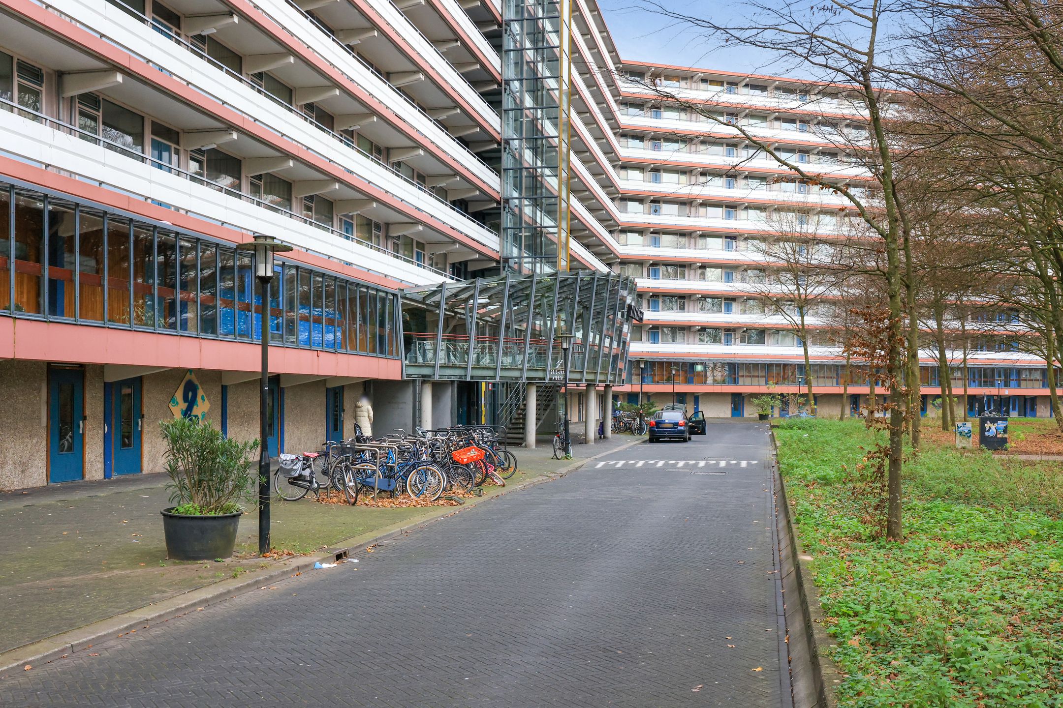Foto van Kikkenstein 2719, Amsterdam