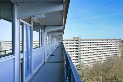 Foto van Kikkenstein 2928, Amsterdam