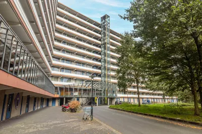 Foto van Kikkenstein 3633, Amsterdam