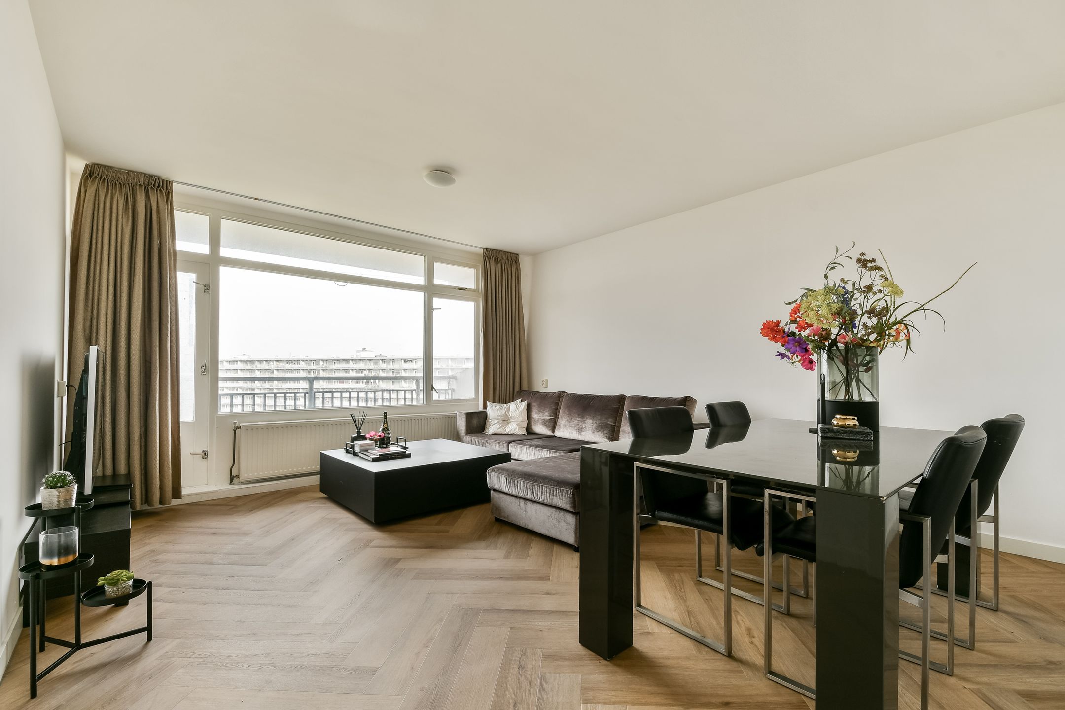Foto van Kikkenstein 3850, Amsterdam