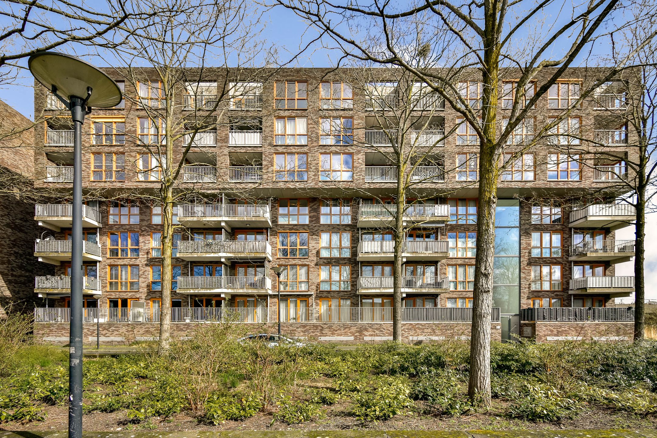 Foto van 1e Kekerstraat 129, Amsterdam