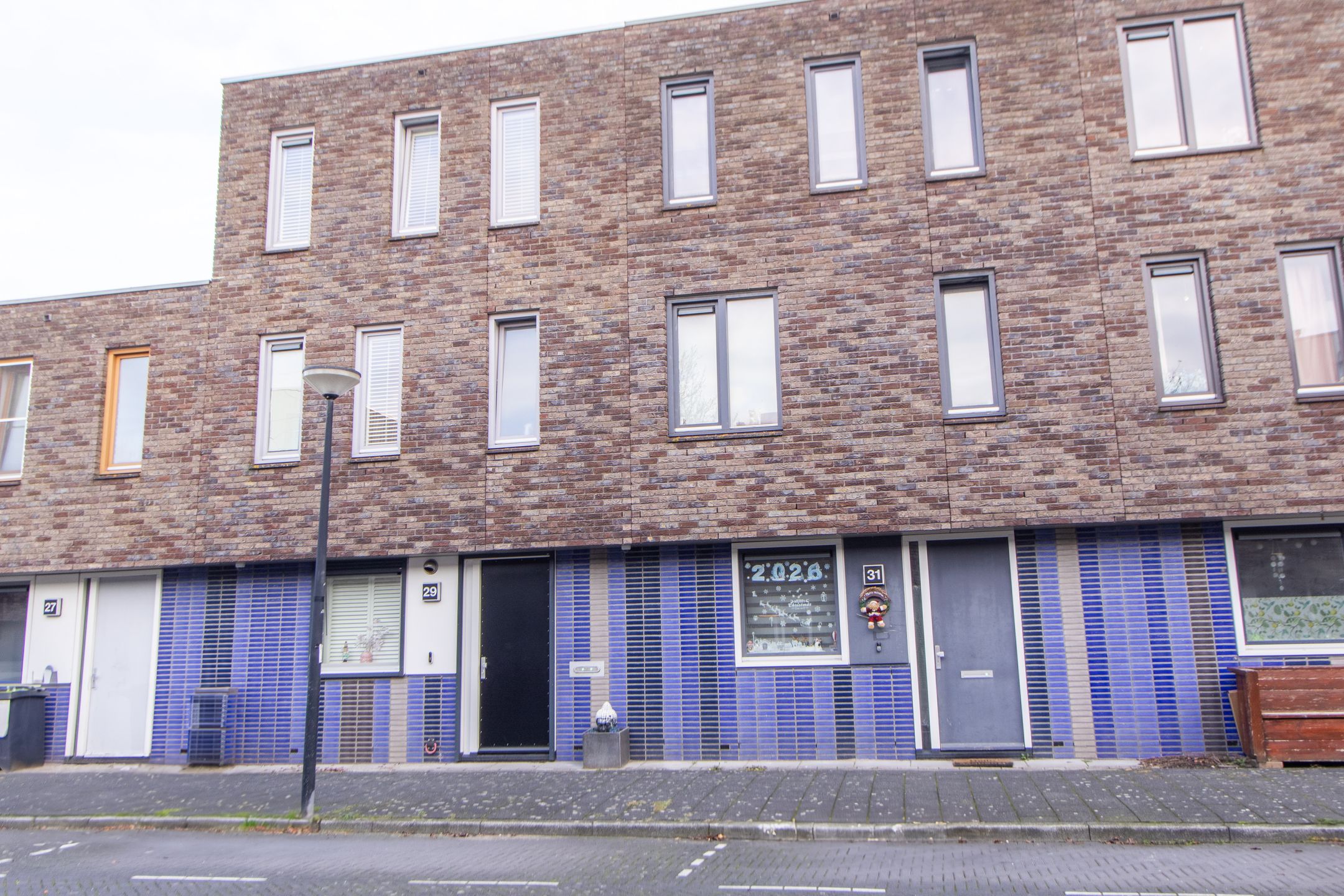 Foto van 2e Kekerstraat 29, Amsterdam
