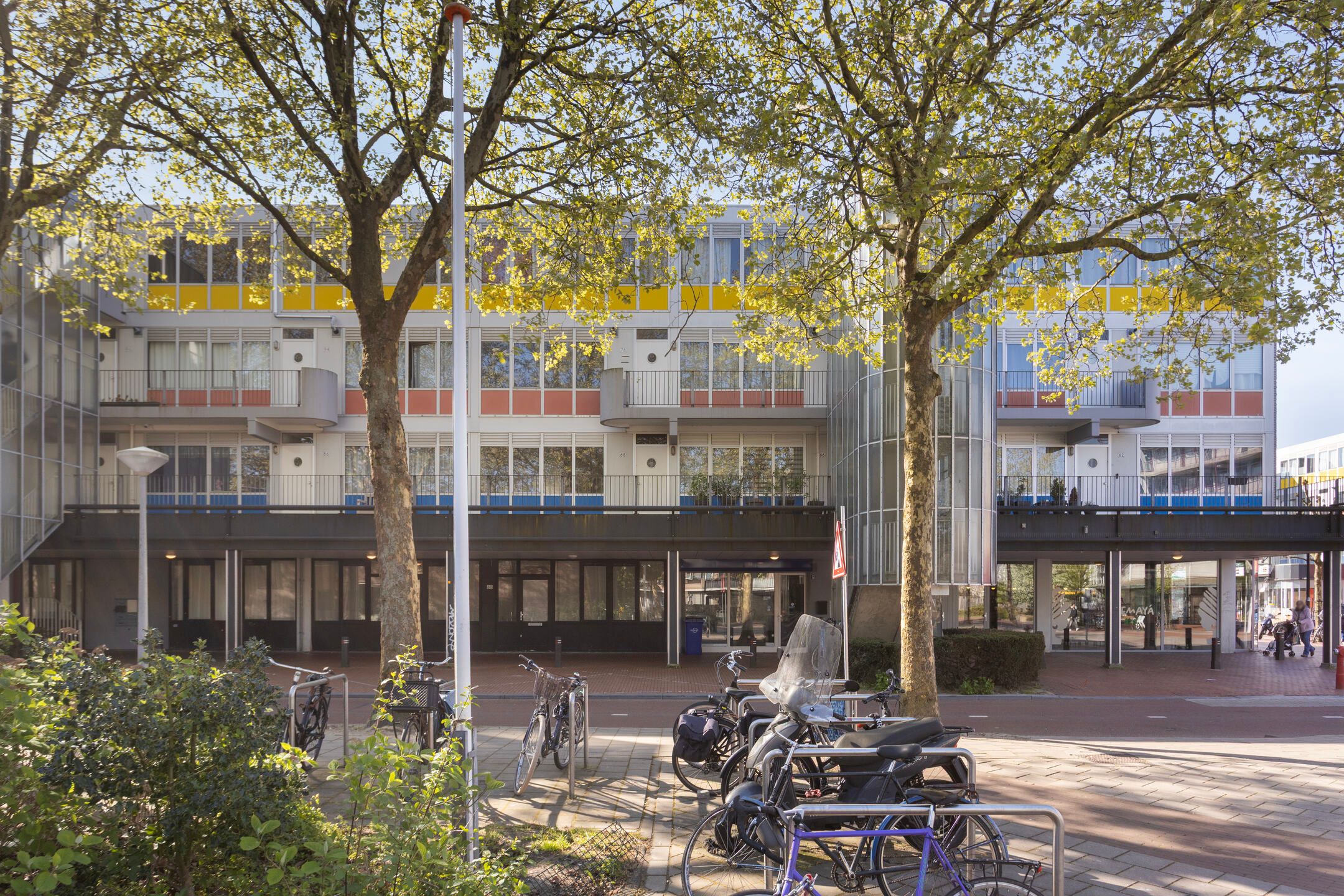 Foto van Ruiseveenpad 68, Amsterdam