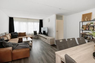 Foto van Ruiseveenpad 86, Amsterdam