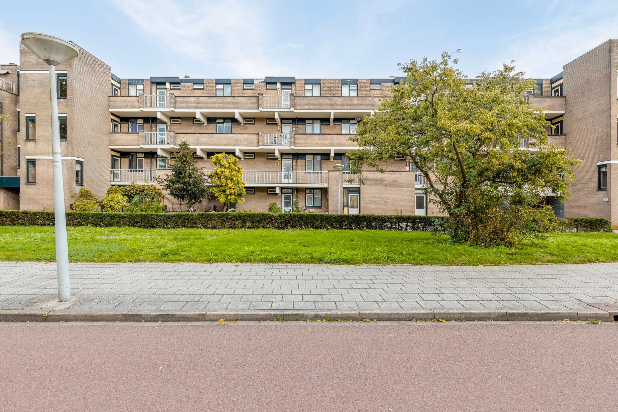 Foto van Renswoudestraat 33, Amsterdam