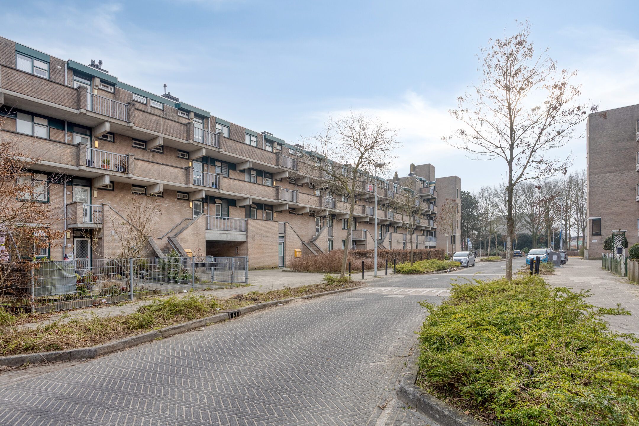 Foto van Papendrechtstraat 77, Amsterdam