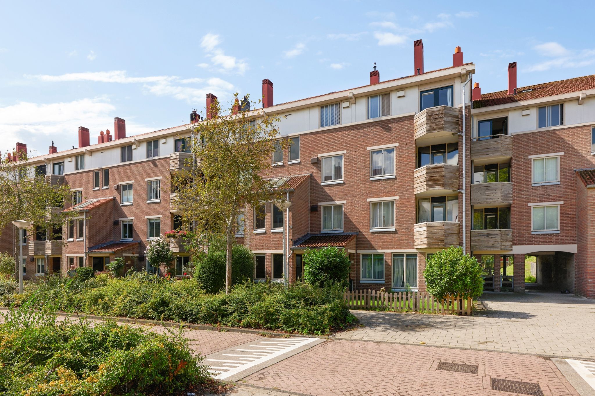 Foto van Vleutenstraat 62, Amsterdam