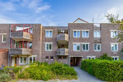 Foto van Vianenstraat 162, Amsterdam