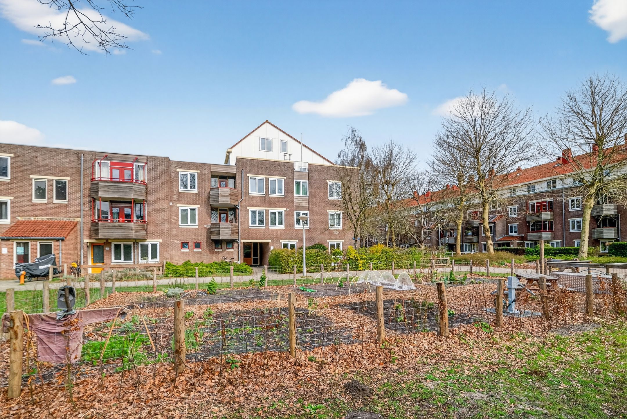 Foto van Vianenstraat 166A, Amsterdam