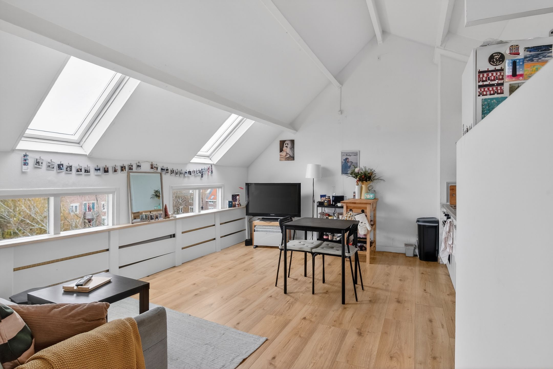 Foto van Vianenstraat 166B, Amsterdam